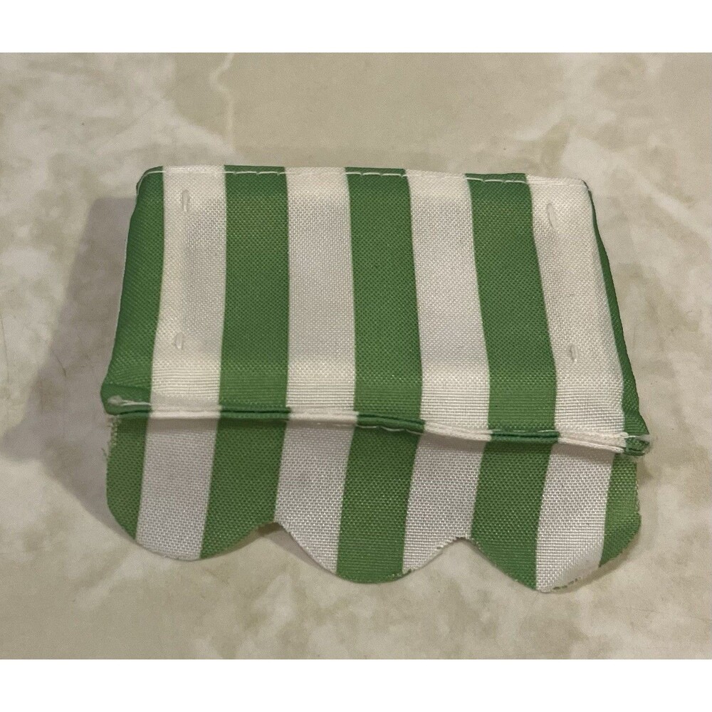 Vtg FISHER PRICE LOVING FAMILY DOLLHOUSE FURNITURE 2004 2006 6 Pcs VGUC Sink Bed - Picture 9 of 15